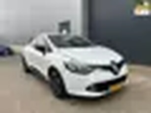 Renault Clio 0.9 TCe Expression AIRCO NAVI NAP 2013