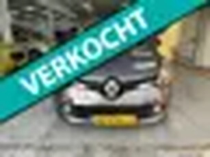 Renault Clio 0.9 TCe Expression