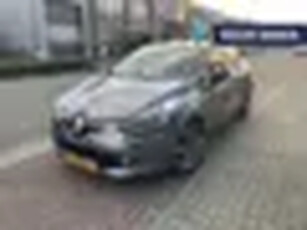 Renault Clio 0.9 TCe Night&Day, trekhaak, Airco, Navi.