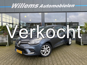 Renault Clio 0.9 TCe Zen Cruise Control, Navigatie & Airco