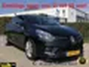 Renault Clio 0.9 TCe Zen, Navi! Lm Velgen! Cruise Control! Zondag OPEN!