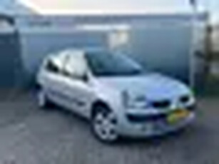 Renault Clio 1.2-16V Dynamique - NWE APK - Elektr ramen