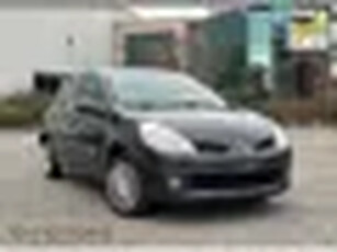 Renault Clio 1.2-16V Special Line nap apk airco rijdt perf