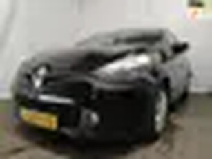 Renault Clio 1.2 Collection - Airco - Radio - Schade