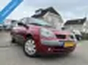 Renault Clio 1.2 Expression (bj 2003)