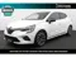 Renault Clio 1.6 E-Tech Full Hybrid 145 Techno Carplay Camera Climate Control