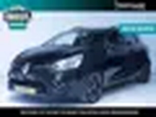 Renault Clio Estate 0.9 TCe Intens Clima/Navi/Trekhaak