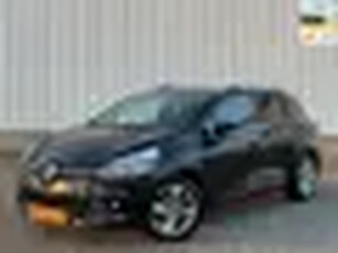 Renault Clio Estate 0.9 TCe Limited 2e Eigenaar,Trekhaak,Airco,PDC,Navi,CruiseControl,N.A.P!Apk tot