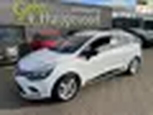 Renault Clio Estate 0.9 TCe Limited