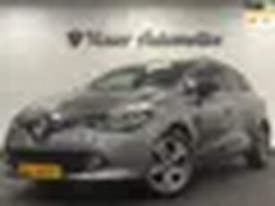 Renault Clio Estate 0.9 TCe*Nationale Auto Pas*NAP*Cruise-Control*Navi*Trekhaak*PDC