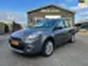 Renault Clio Estate 1.2 TCE Dynamique org. 64.702 KM !!