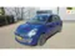 Renault Clio Estate 1.6-16V Corporate Sport automaat