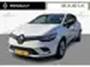 Renault Clio HB 0.9 TCe Limited (bj 2018)