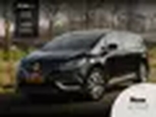 Renault Espace 1.6 TCe Initiale Paris 7p. Bose Dak All-season banden Zeer netjes!