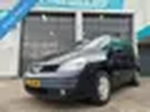 Renault Espace 2.0 T Privilège Geen apk (bj 2004)