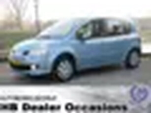 Renault Grand Modus 1.2-16V Dynamique - Airco (bj 2011)