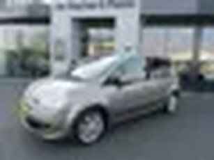 Renault Grand Modus 1.6-16V Dynamique Automaat, Airco, Trekhaak