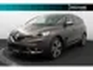 Renault Grand Scénic 1.2 TCe 130 Intens 1e eigenaar Dealer onderhouden 7-Persoons Trekhaak 1850