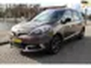 Renault Grand Scénic 1.2 TCe Bose