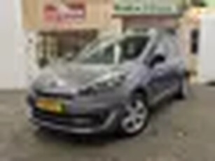 Renault Grand Scénic 1.2 TCe Privilege 7p./AIRCO/NAVI/CRUISE/