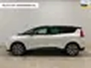 Renault Grand Scénic 1.3 Initiale Paris 7p. Automaat BTW 21%