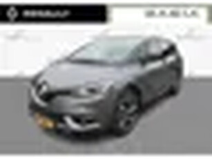 Renault Grand Scénic 1.3 TCe 140 Bose 7p. (bj 2018)