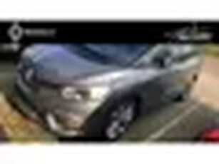 Renault Grand Scénic 1.3 TCe 140 EDC Intens 7p. AUTOMAAT