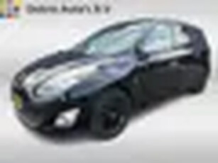 Renault Grand Scénic 1.4 TCe Parisienne / Airco / Cruise-ctr. / Navi / Apk mrt-2026