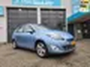 Renault Grand Scénic 1.6 dCi Dynamique (bj 2012)