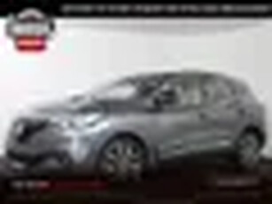 Renault Kadjar 1.2 TCe 130 EDC Bose Trekhaak Navigatie Achteruitrij camera Leder