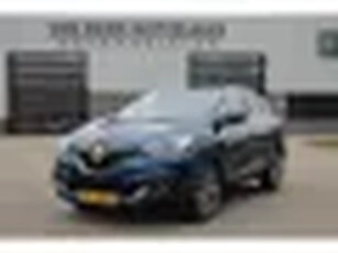 Renault Kadjar 1.2 TCe Bose / Keyless / Camera / N.A.P.