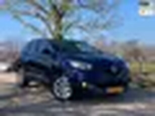 Renault Kadjar 1.2 TCe Intens Navi + Clima + Cruise + Lane assist nu €9.975,-!!