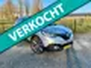 Renault Kadjar 1.5 dCi Bose / 110pk / Panorama dak / LED / Stoelverwarming /