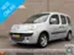 Renault Kangoo Family 1.6-16V Privilège 5 Persoons Airco Cruise PDC Trekhaak