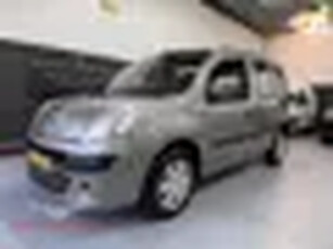 Renault Kangoo Family 1.6-16V Privilège Nap/APK 03-2026! FOTO'S BEKIJKEN!