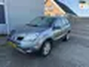 Renault Koleos 2.5 Dynamique Pack NAV.+ Clima Bj:2009 NAP!