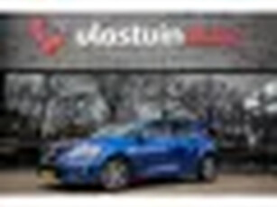 Renault Mégane 1.3 TCe Intens , Navigatie, Trekhaak, Cruise control,