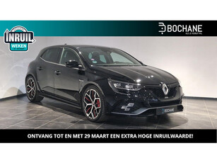 Renault Mégane 1.8 TCe 300 RS Trophy | Alcantara | Bose | Adaptive Cruise Control