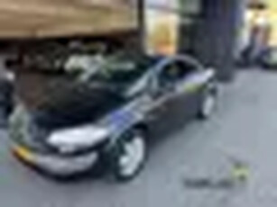 Renault Mégane Coupé-Cabriolet 1.6-16V Privilège Luxe