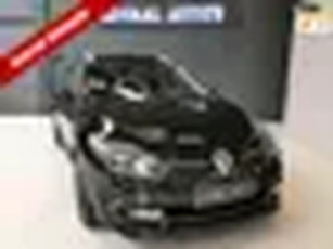 Renault Mégane Estate 1.2 TCe Bose NAVI SCHUIF-DAK AIRCO CRUISE TREKHAAK PDC NAP APK