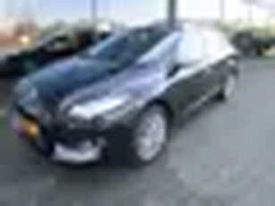 Renault Mégane Estate 1.2 TCe GT-Line Camera Navi