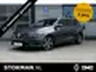 Renault Mégane Estate 1.3 TCe 140 PK Intens trekhaak head up display ECC navigatie camera