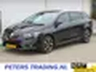 Renault Mégane Estate 1.3 TCe Bose 160pk EDC AUT. LEDER-GROOT SCHERM-CARPLAY