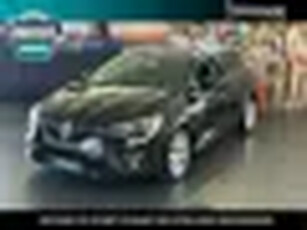 Renault Mégane Estate 1.3 TCe Limited NAVIGATIE TREKHAAK ACHTERUITRIJCAMERA PARKERSENSOREN VOO