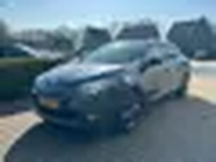 Renault Mégane Estate 1.5 dCi Bose Airco, Navi, PDC,