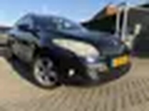 Renault Mégane Estate 1.6 DYNAMIQUE NAVI/CLIMATE/LMV