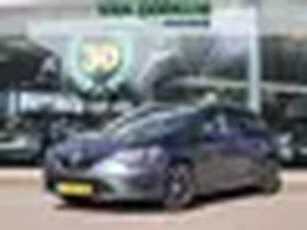 Renault Mégane Estate 1.6 E-Tech Plug-In Hybrid 160 Business Zen