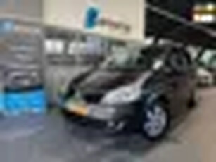 Renault Scénic 1.6-16V Business Line Auto.CruiseTrekhaak