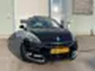 Renault Scénic 1.6 dCi Bose (bj 2012) PANORAMACAMERAFACELIFT