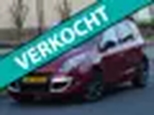 Renault Scénic Verkocht!!Verkocht!!